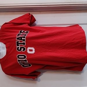 Ohio State Unisex Tee Shirt